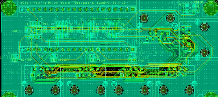 自己設(shè)計PCB電路板，需要了解的知識