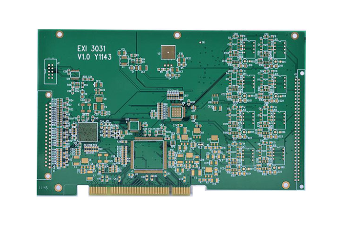 pcb線路板正片和負片是什么意思，有什么區(qū)別