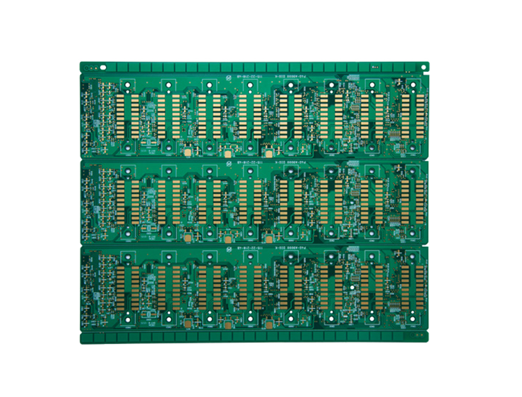 PCB電源線路板，5種不同電源電路板工藝要求