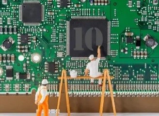 PCB內(nèi)層加工的4步驟，你都學(xué)會(huì)了嗎！