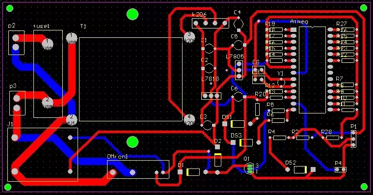 PCB工藝流程，看完就懂！