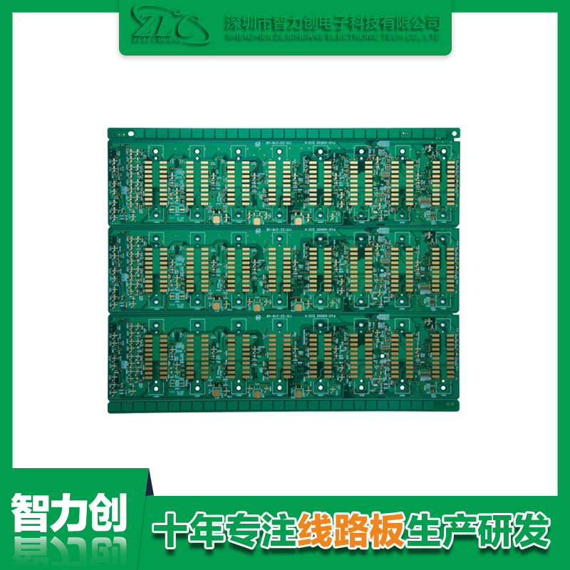 怎么定制PCB板，PCB定制流程有哪些注意事項(xiàng)