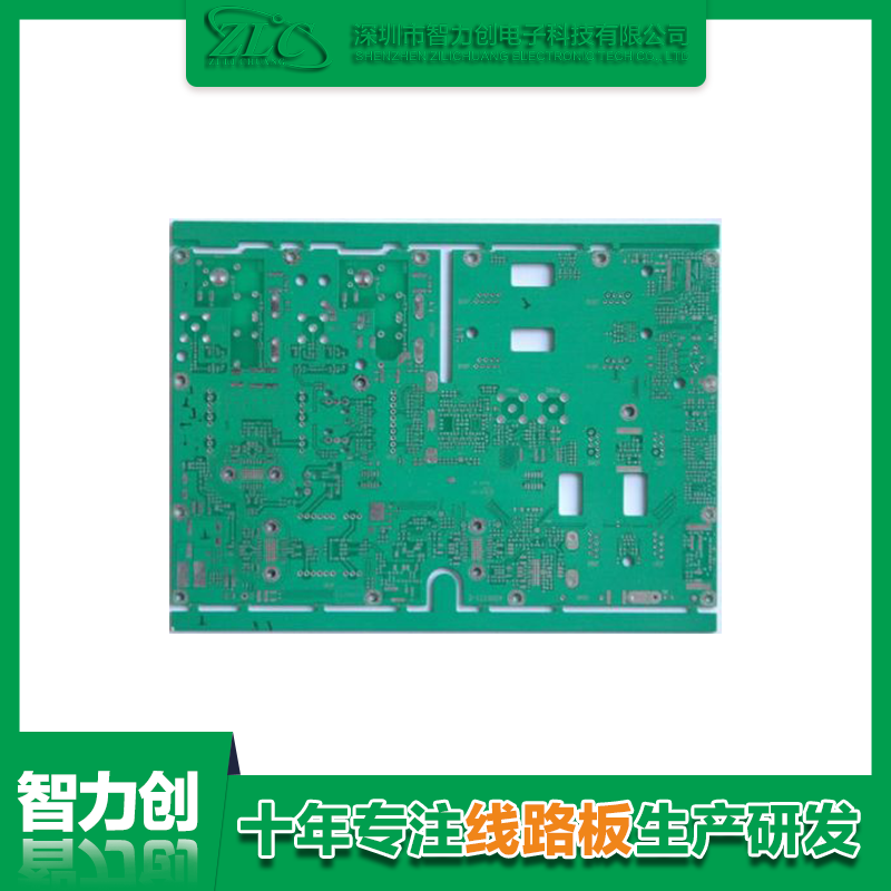 PCB線路板制作工藝流程，線路板打樣流程