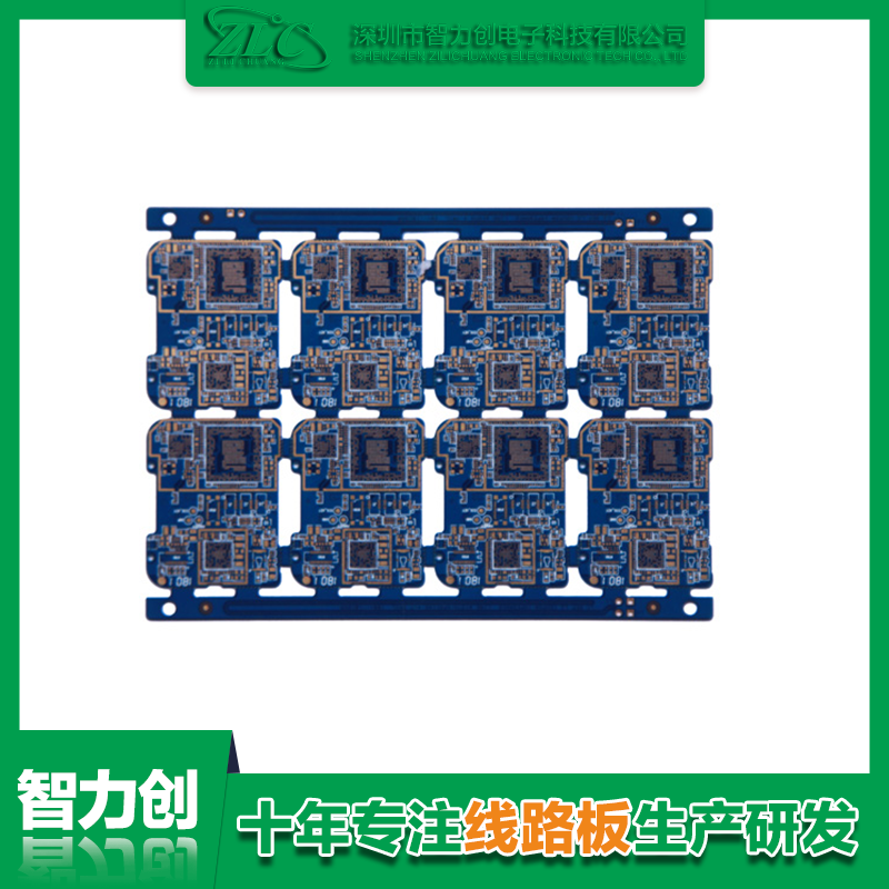 線路板應用于車載播放器，PCB板在車載播放器的重要性