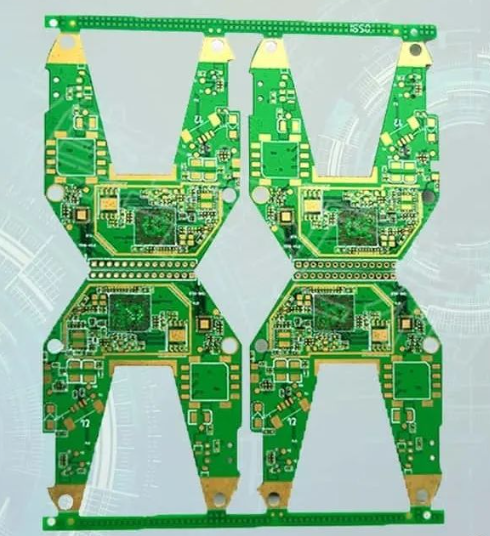 無人機PCB需要用到高頻板嗎？無人機PCB高頻板的應用
