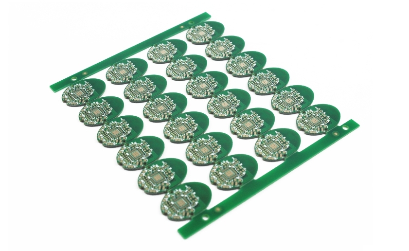PCB板在藍(lán)牙耳機(jī)中的應(yīng)用，PCB板對(duì)藍(lán)牙耳機(jī)性能的影響