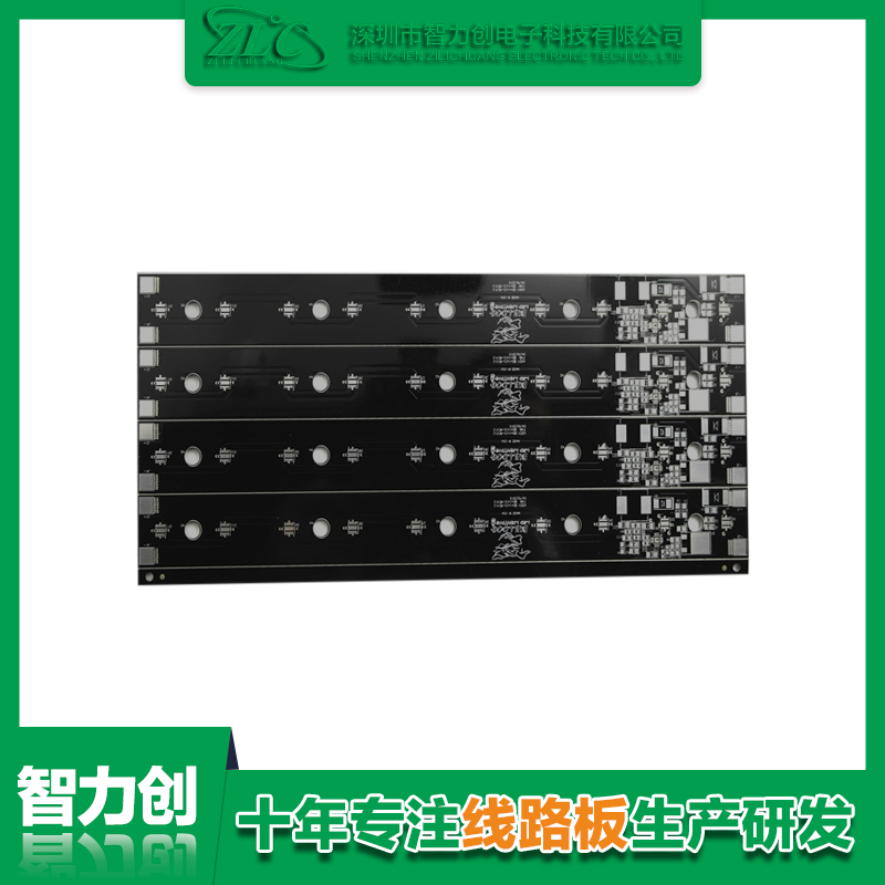 PCB鋁基板是什么，鋁基板應用于哪些設備