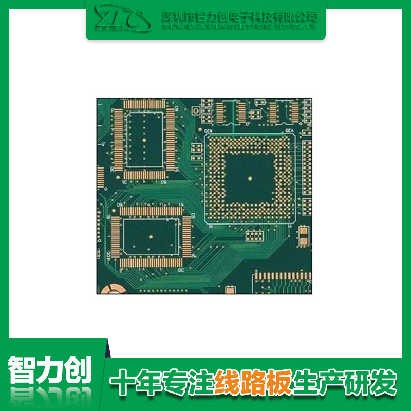 PCB沉金板是什么？沉金有什么作用？