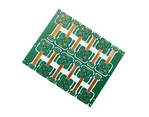PCB軟硬給合板是什么？應用于哪些領域？